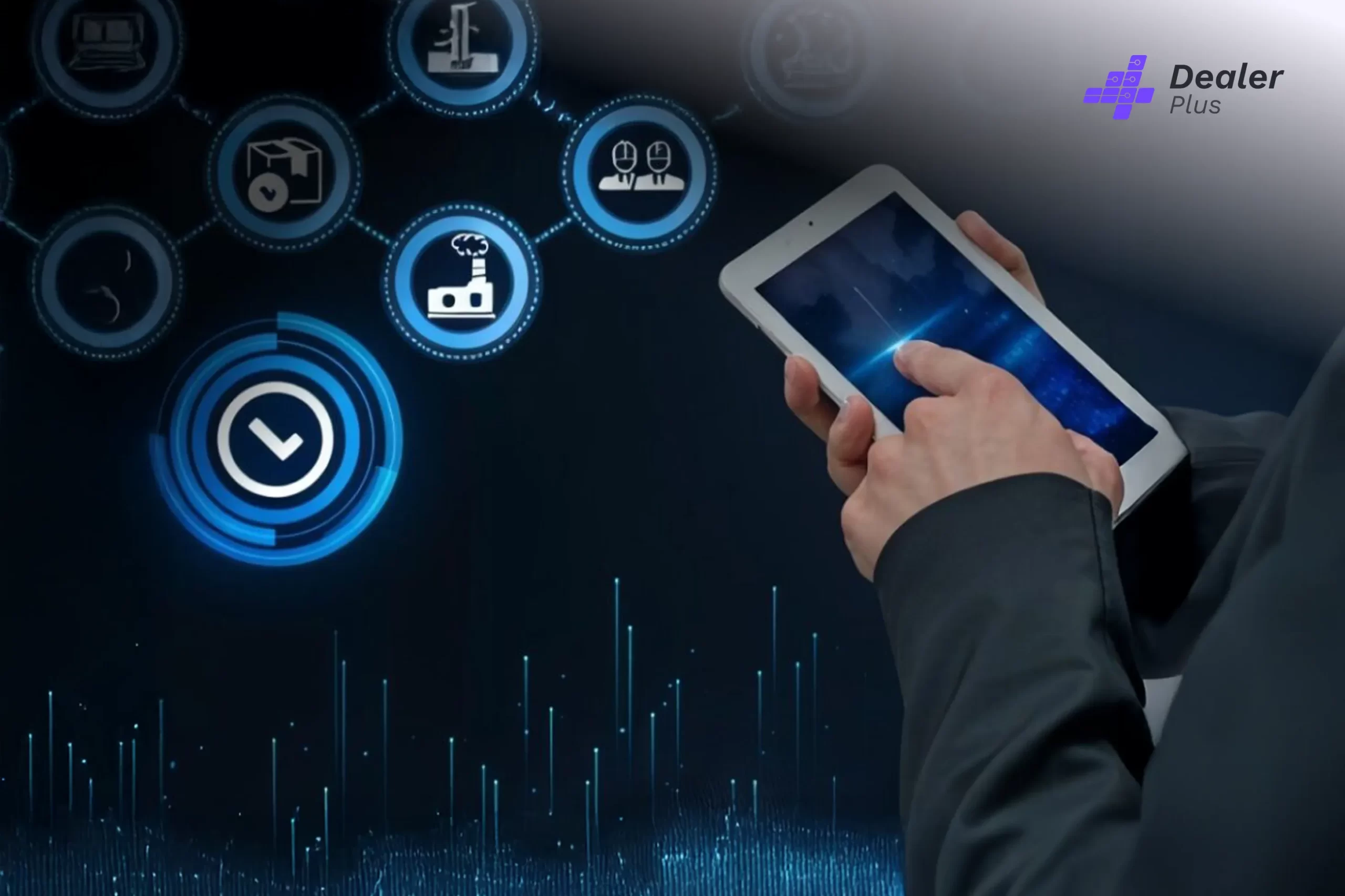 Implementing AI & Automation in Dealership Management – The Future of Efficiency