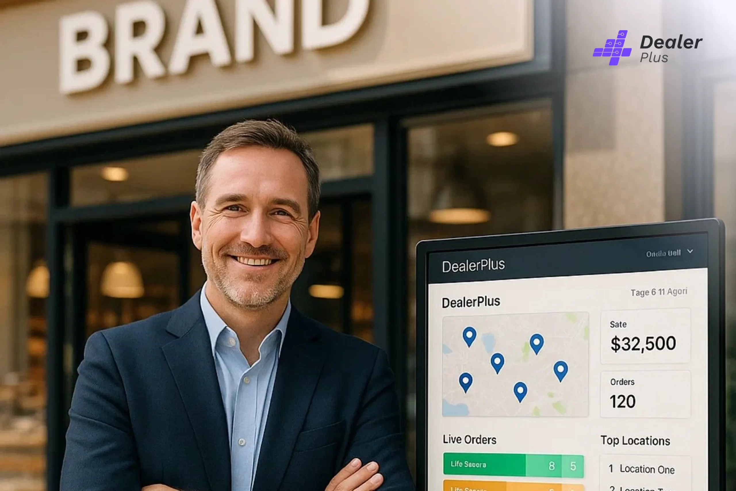 Streamlining Orders from Multiple Franchisees: The Key to Franchise Growth